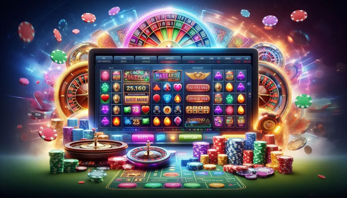Beep Beep Casino